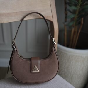 CHARLES KEITH - espresso brown