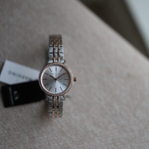 Armani Exchange watch women