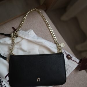 AIGNER BAG WALLET