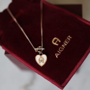 AIGNER NECKLACE