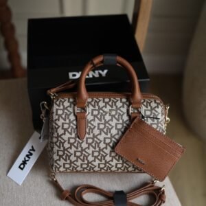 DKNY - bag with cardholder
