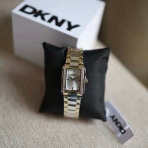 DKNY WATCH