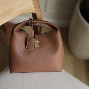 Chance recycled leather- CHARLES& KEITH