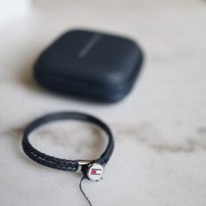 Tommy Hilfiger leather Bracelet