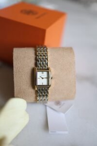 TORY BURCH MIX GOLD&SILVER
