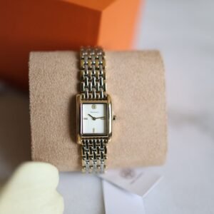 TORY BURCH MIX GOLD&SILVER