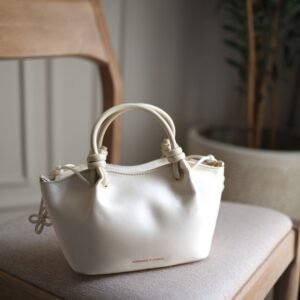 Sammie - butter yell charles and keith