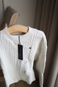 Baby  shirt Tommy Hilfiger