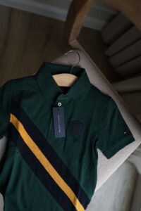 Tommy Hilfiger polo t-shirt