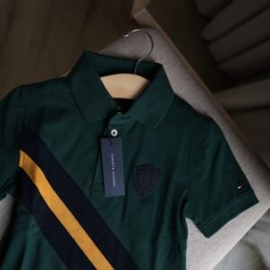 Tommy Hilfiger polo t-shirt