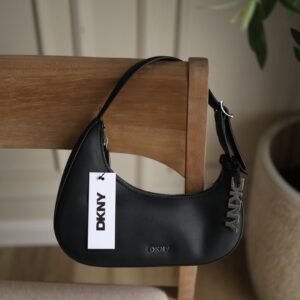 Dkny Black orla shoulder bag