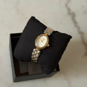 COACH MIX GOLD&SILVER