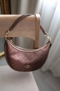 Coach medium bag