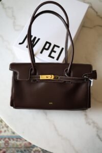 Jw pei - espresso brown