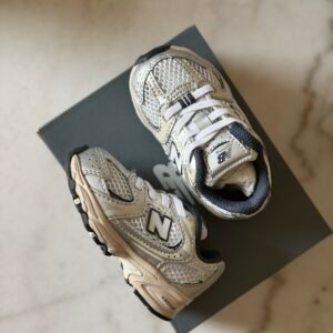 New balance baby shoes