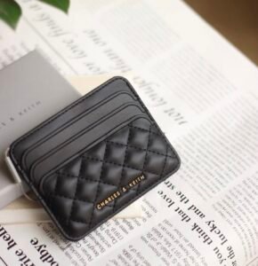 Charles&keith cardholder