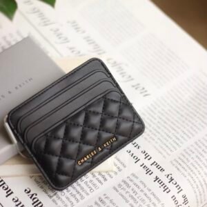 Charles&keith cardholder
