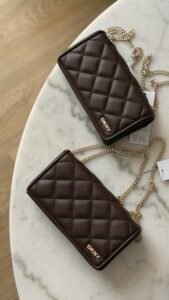 DKNY MINI WALLET BAG