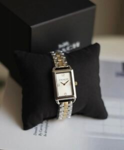 Coach watch women