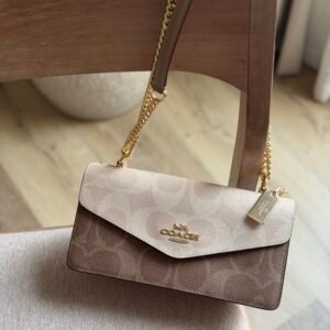 Coach Klare Envelope