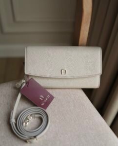 Aigner crossbody bag