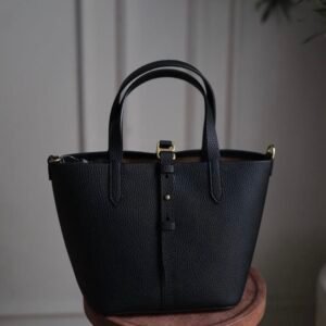 BERLY TOP HANDLE - Charles &keith