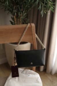 Aigner shoulder bag