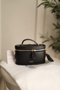 Coach mini trail 15 - mini black