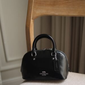 Coach mini lara