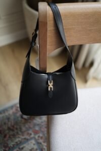 Mini Adalyn Hobo Bag - CHARLES&KEITH