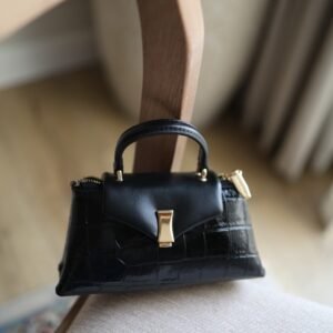 Micro Lilibet Croc- - CHARLES&KEITH