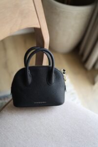 Berly bowling bag - CHARLES&KEITH