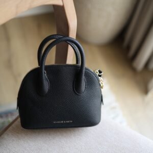 Berly bowling bag - CHARLES&KEITH