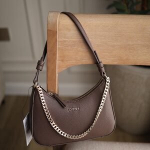 Dkny Shoulder bag - brown