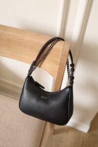 Dkny Shoulder bag - black