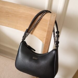 Dkny Shoulder bag - black