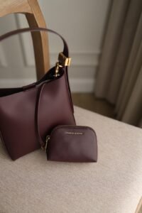 Edna bucket bag - Charles & keith