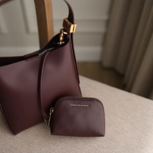Edna bucket bag - Charles & keith