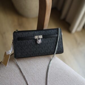 Michael Kors Hamilton Extra Small Convertible Crossbody Bag
