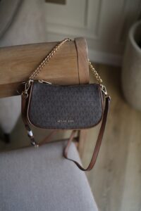 Michael kors mini size