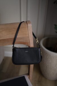 Coach mini nolita with box