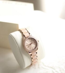 Anne Klein- light pink