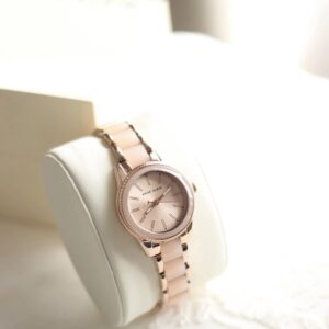 Anne Klein- light pink