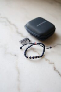 TOMMY HILFIGER MEN BRACELET