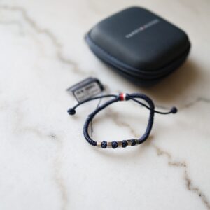 TOMMY HILFIGER MEN BRACELET