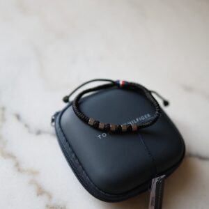 TOMMY HILFIGER MEN BRACELET