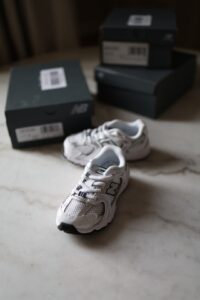 New balance530 baby shoes