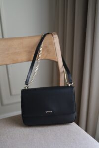 Dkny shoulder bag