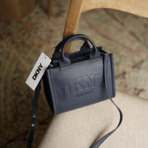 Dkny - navy blue