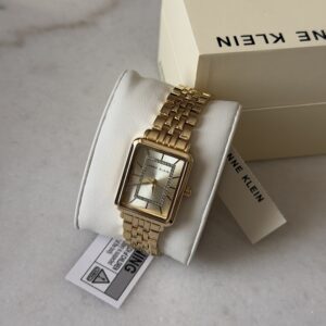 Anne klein - gold